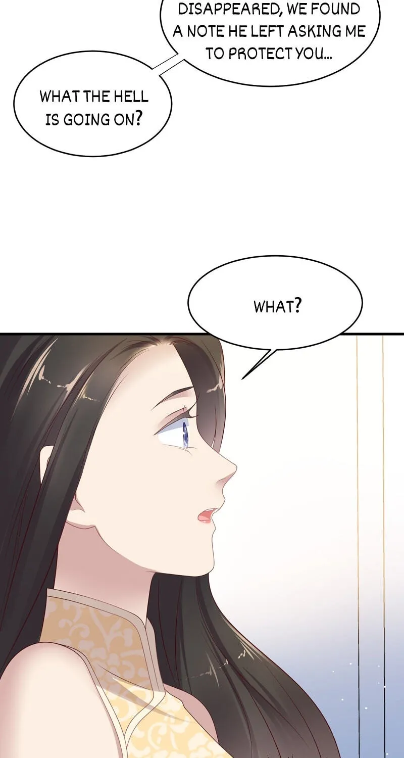 Sealed With Lips Chapter 117 page 11 - 