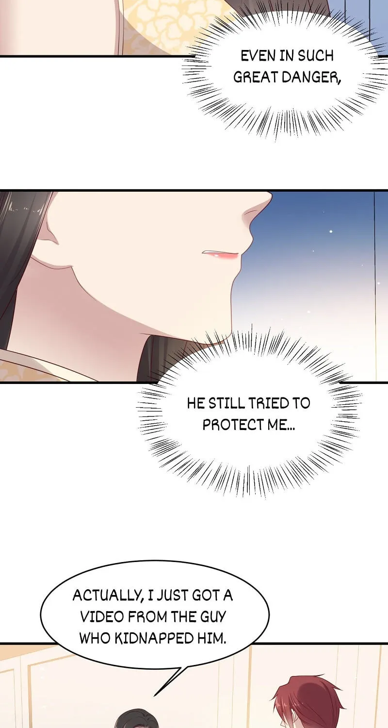 Sealed With Lips Chapter 117 page 12 - 