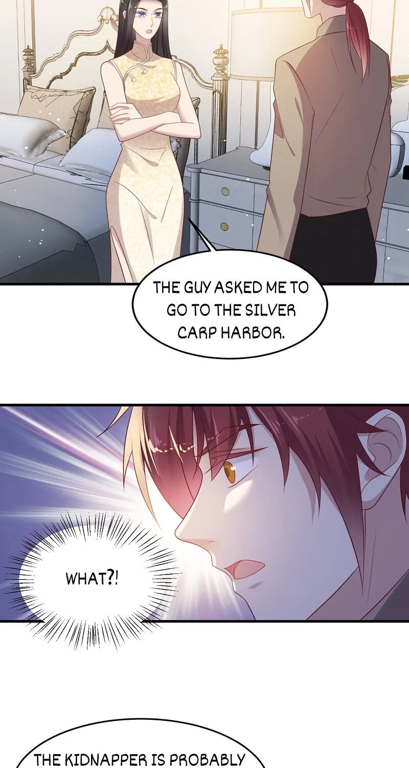 Sealed With Lips Chapter 117 page 13 - 