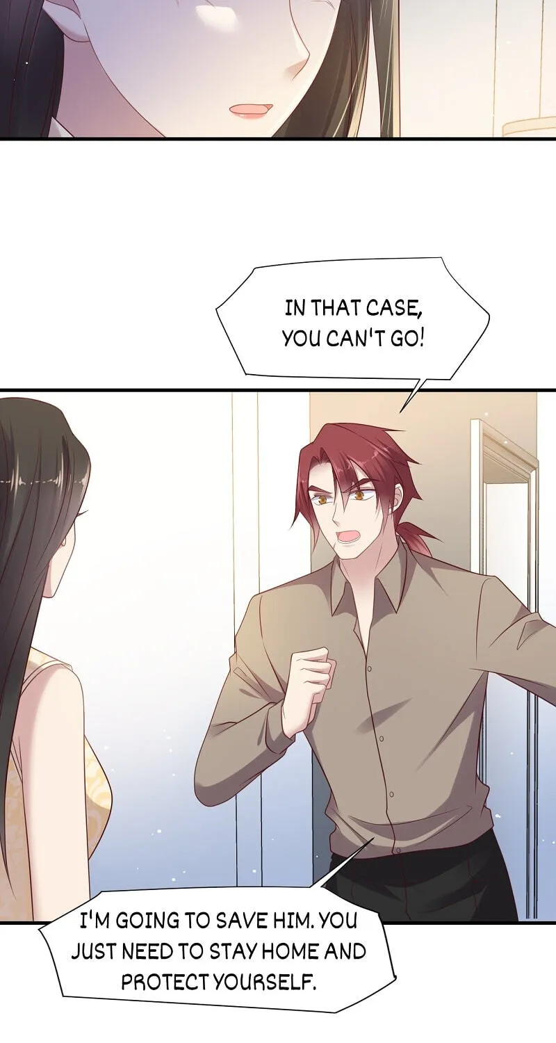 Sealed With Lips Chapter 117 page 15 - 