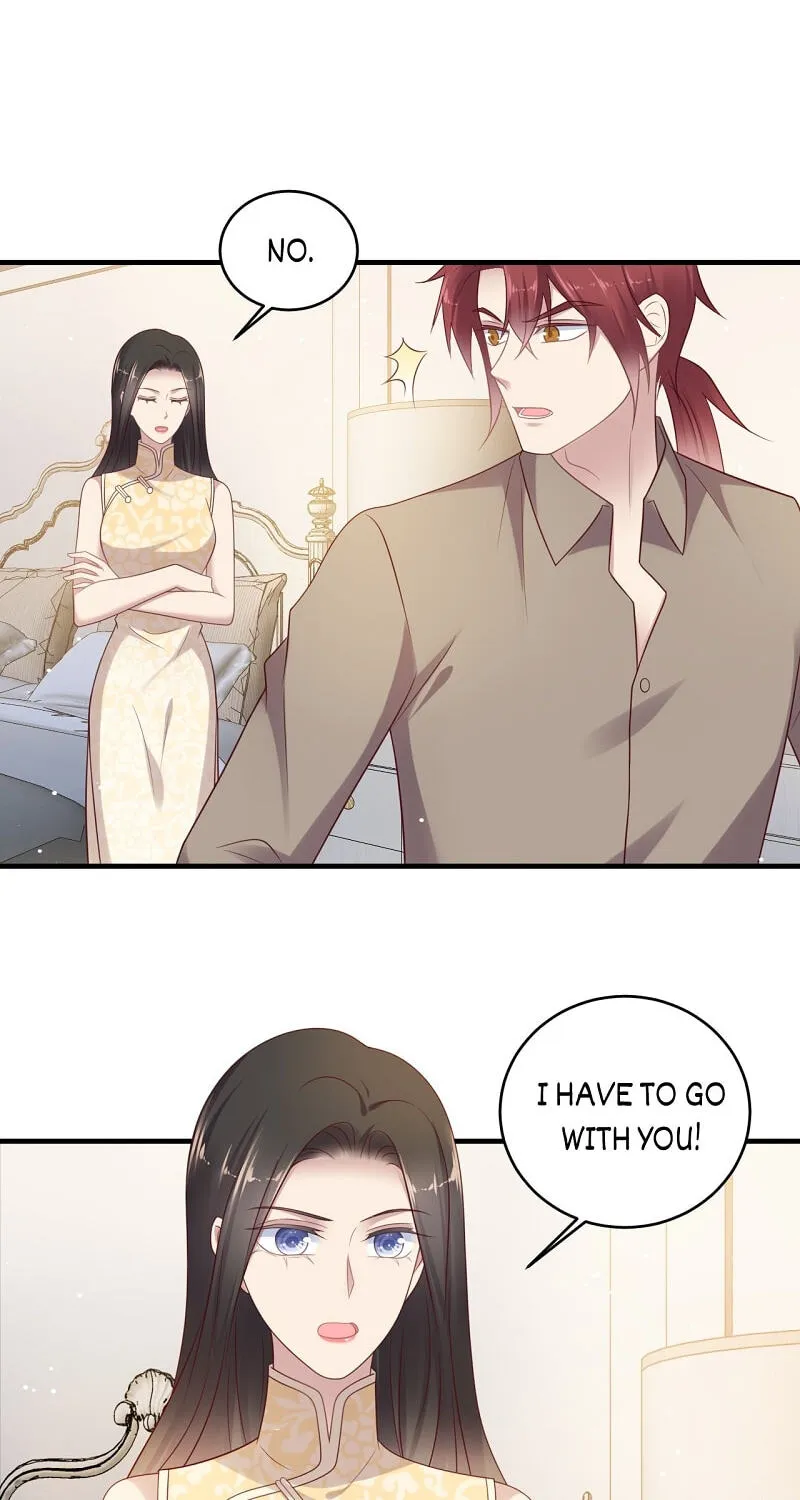Sealed With Lips Chapter 117 page 16 - 