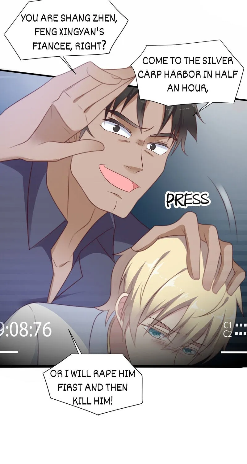 Sealed With Lips Chapter 117 page 3 - 