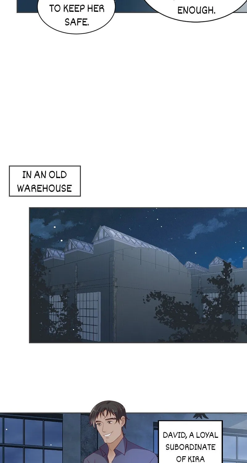 Sealed With Lips Chapter 117 page 23 - 