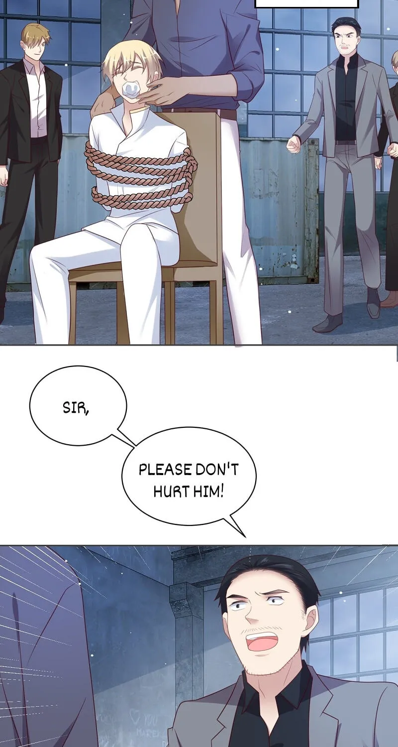 Sealed With Lips Chapter 117 page 24 - 