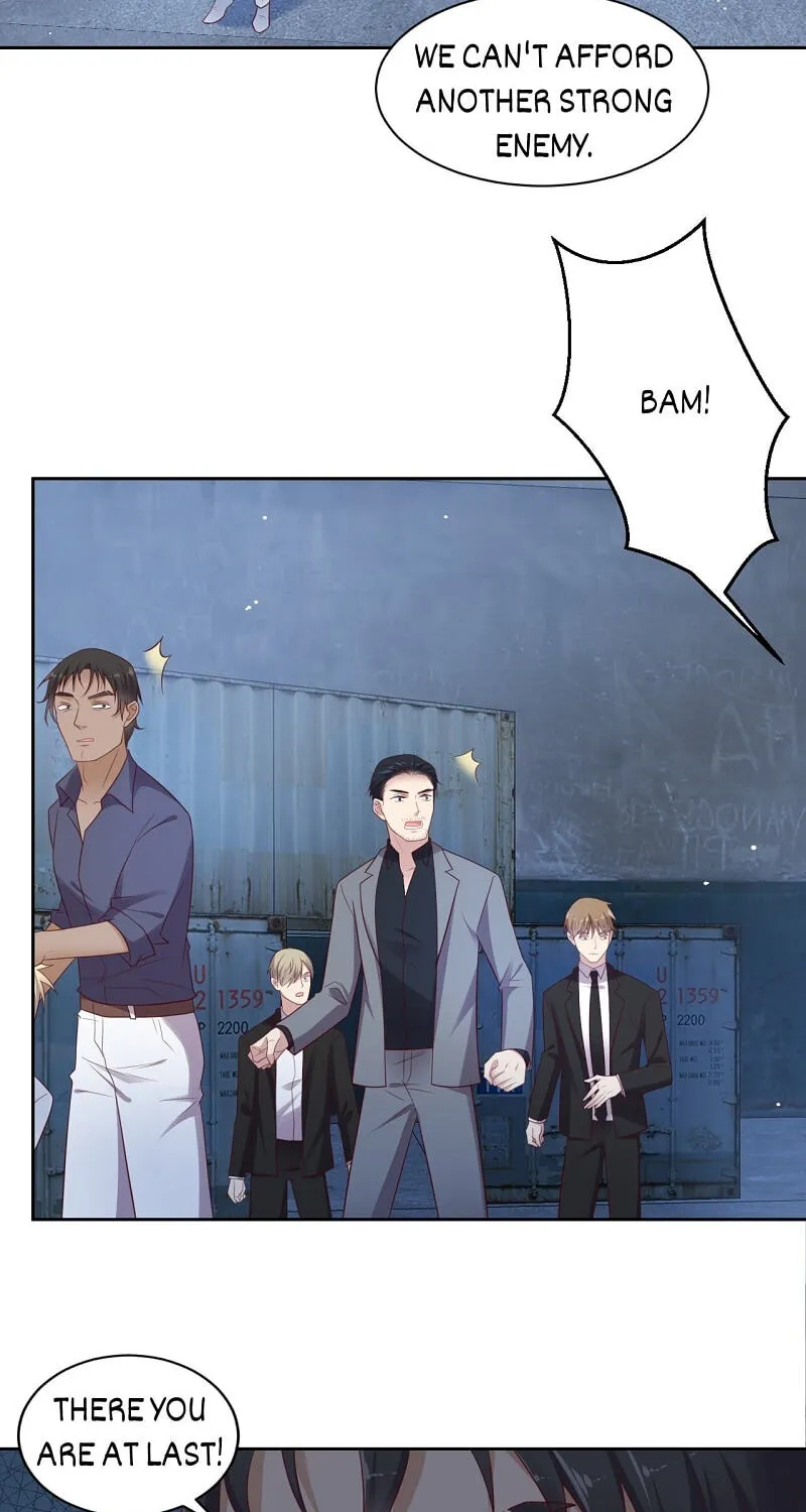 Sealed With Lips Chapter 117 page 26 - 