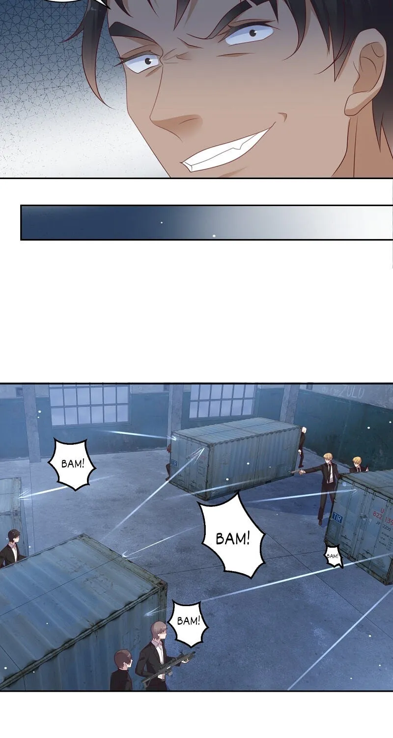 Sealed With Lips Chapter 117 page 27 - 