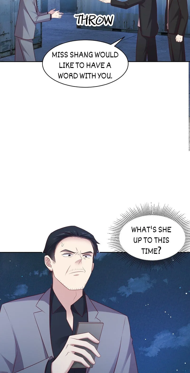 Sealed With Lips Chapter 117 page 33 - 