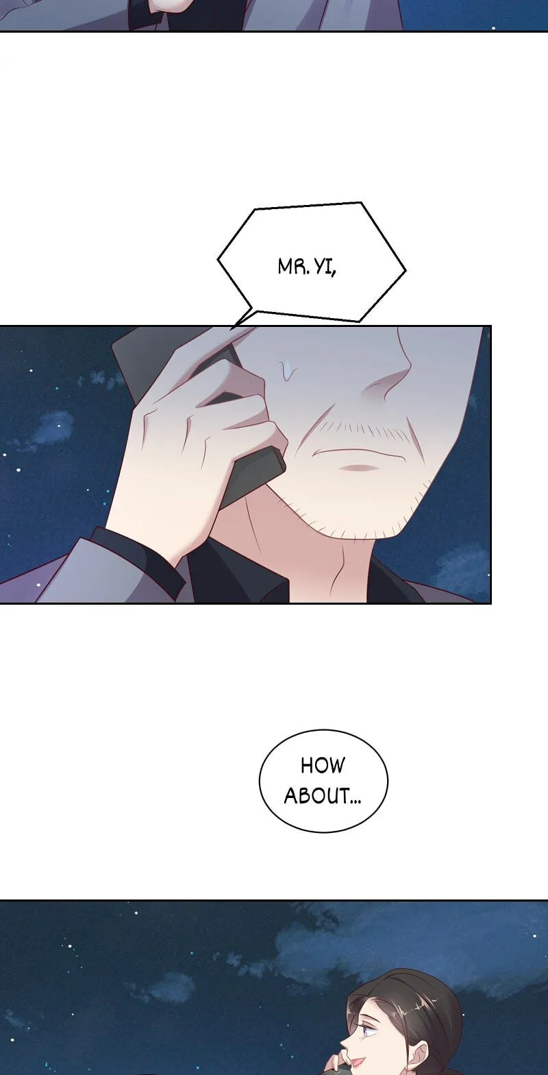 Sealed With Lips Chapter 117 page 34 - 