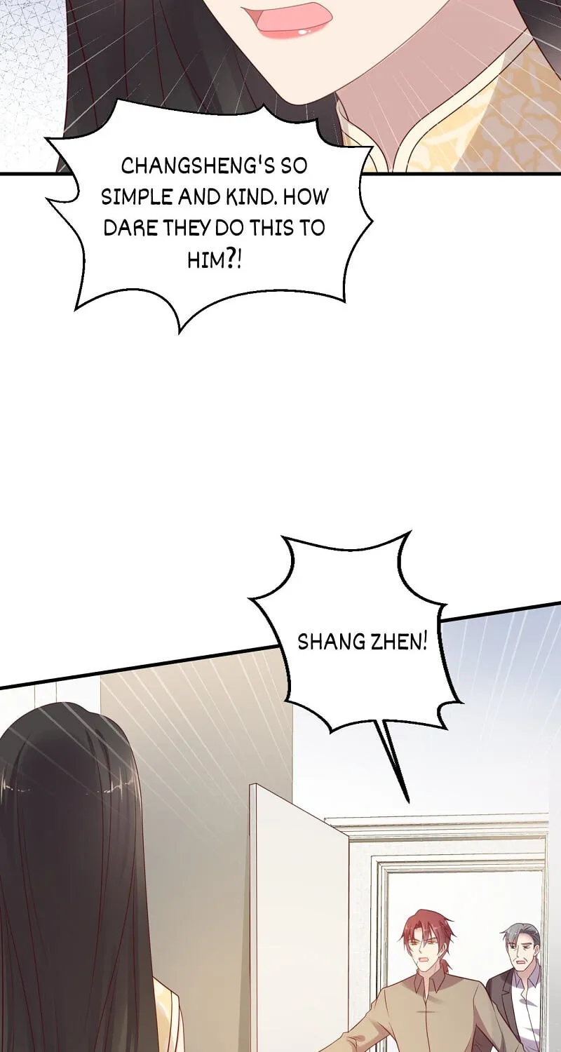 Sealed With Lips Chapter 117 page 6 - 