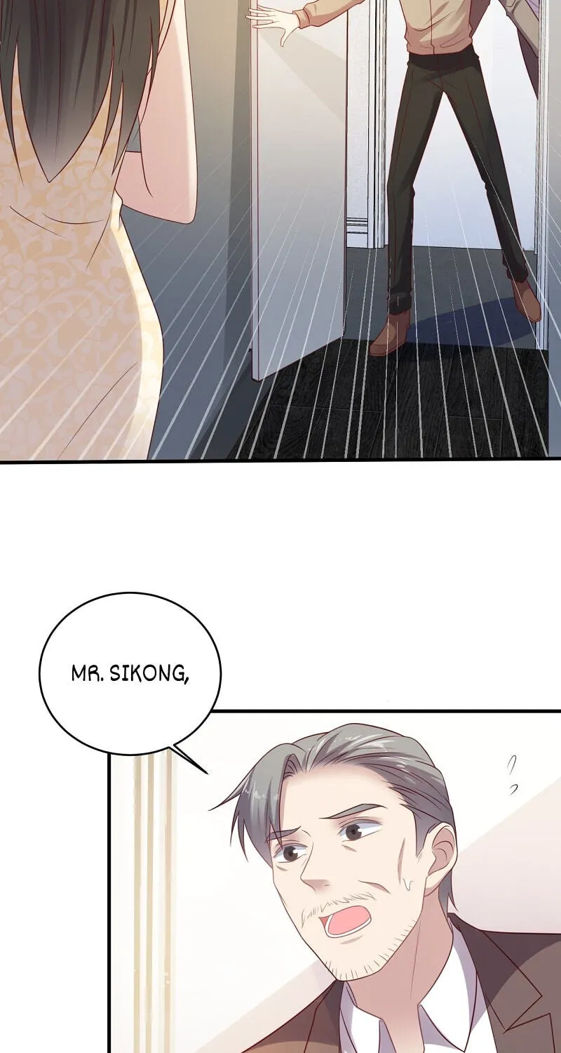 Sealed With Lips Chapter 117 page 7 - 