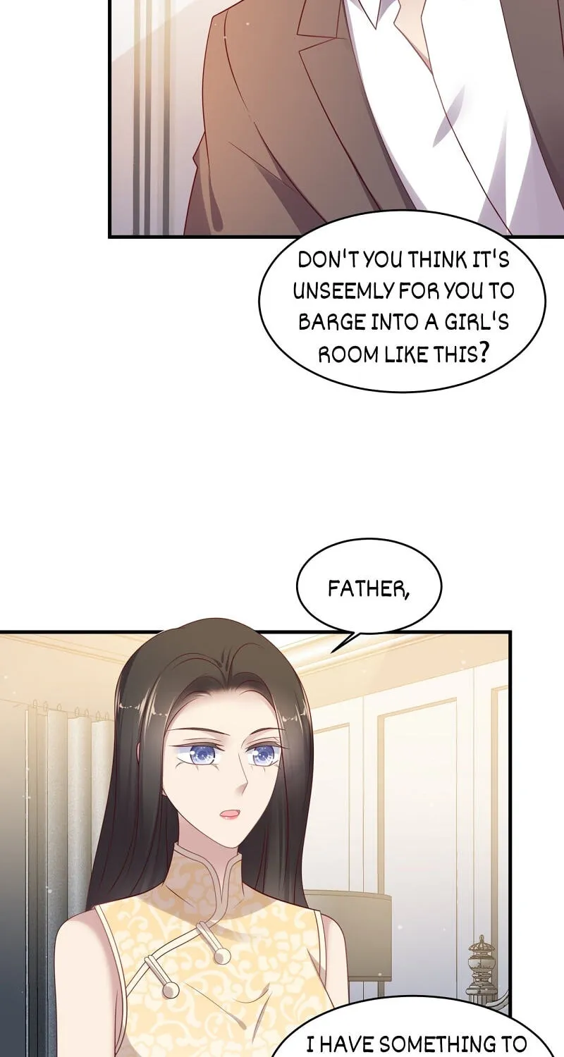 Sealed With Lips Chapter 117 page 8 - 
