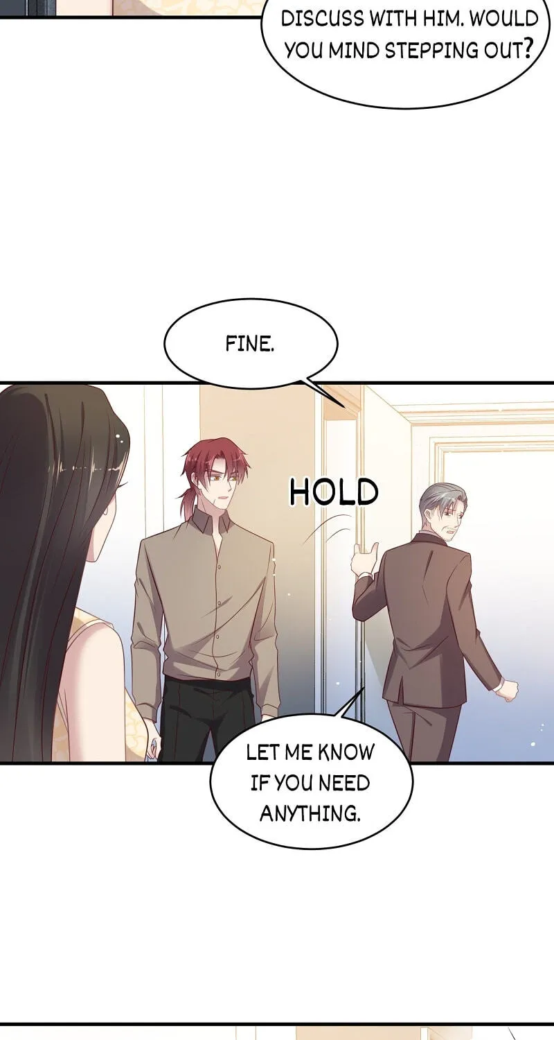 Sealed With Lips Chapter 117 page 9 - 