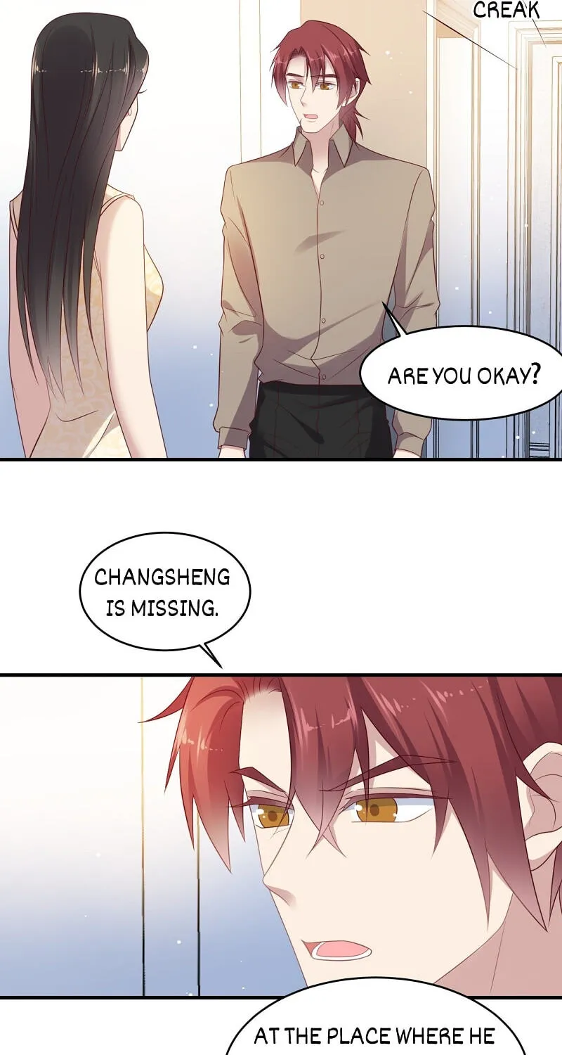 Sealed With Lips Chapter 117 page 10 - 