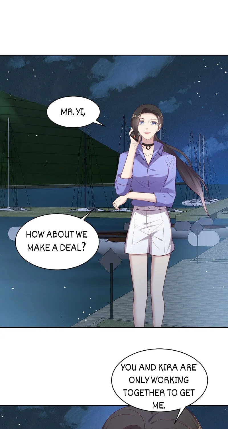 Sealed With Lips Chapter 118 page 1 - 
