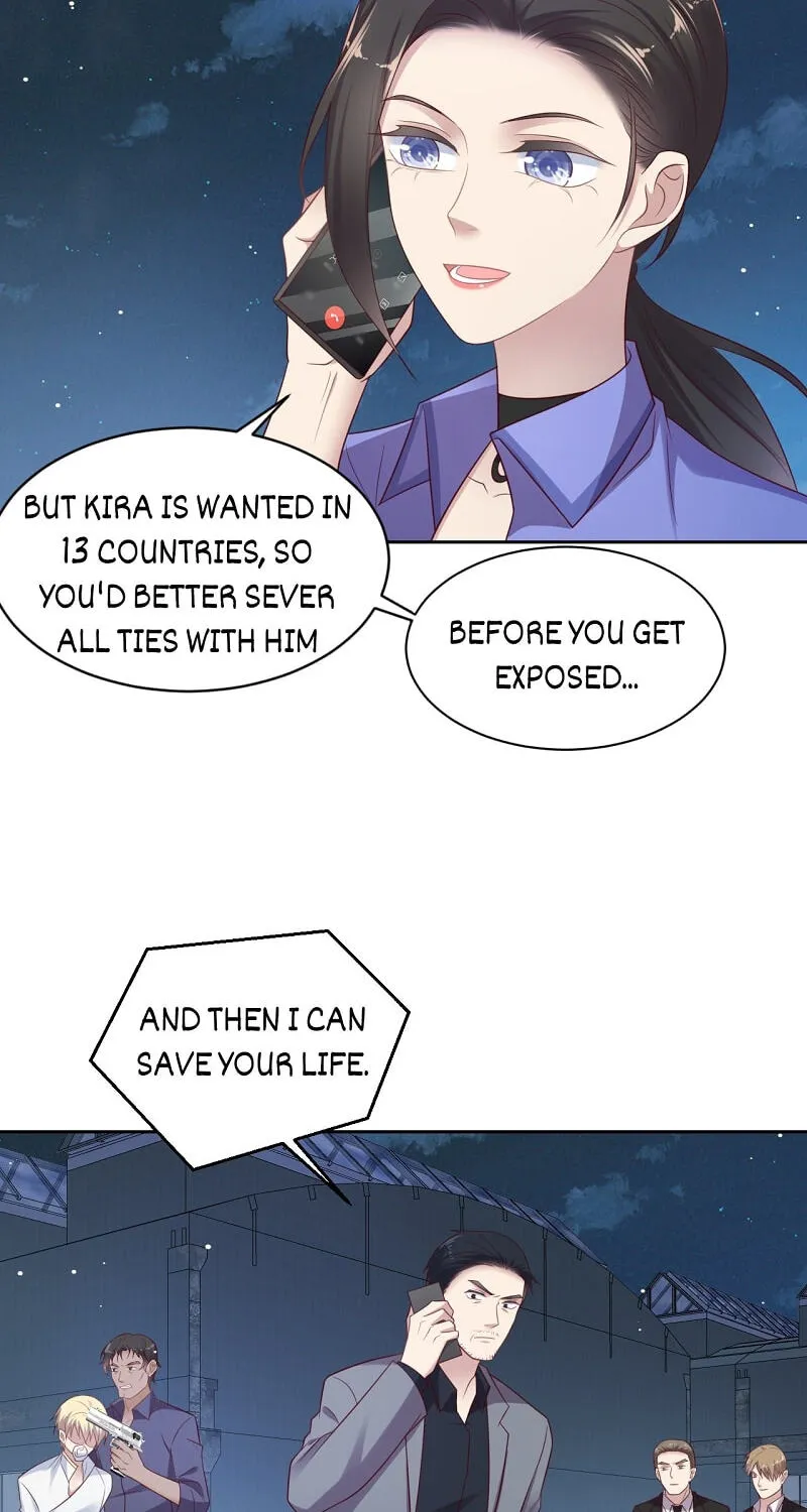 Sealed With Lips Chapter 118 page 2 - 