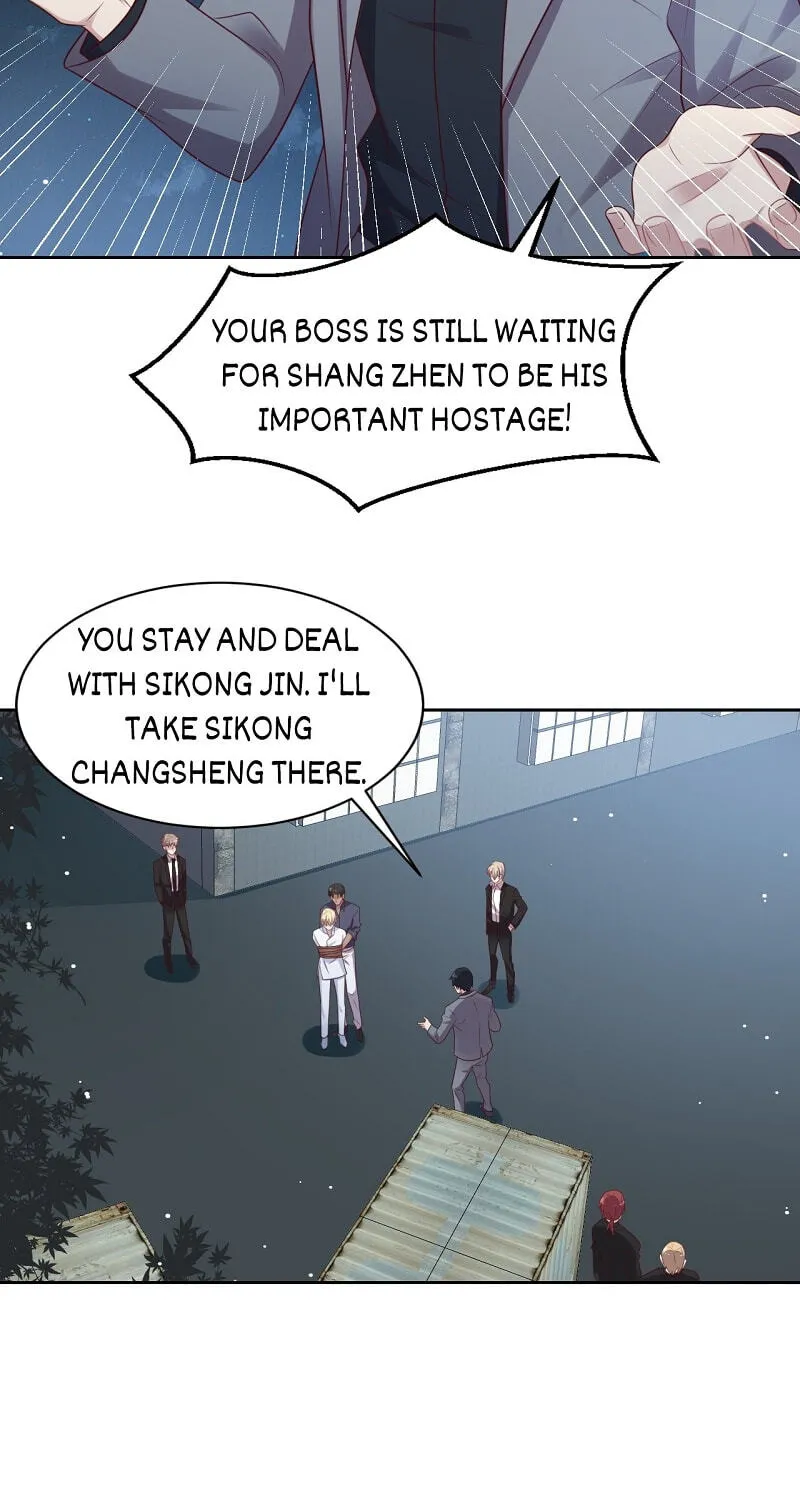 Sealed With Lips Chapter 118 page 11 - 