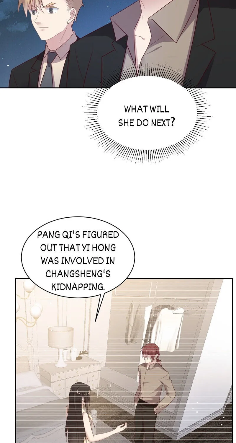 Sealed With Lips Chapter 118 page 13 - 