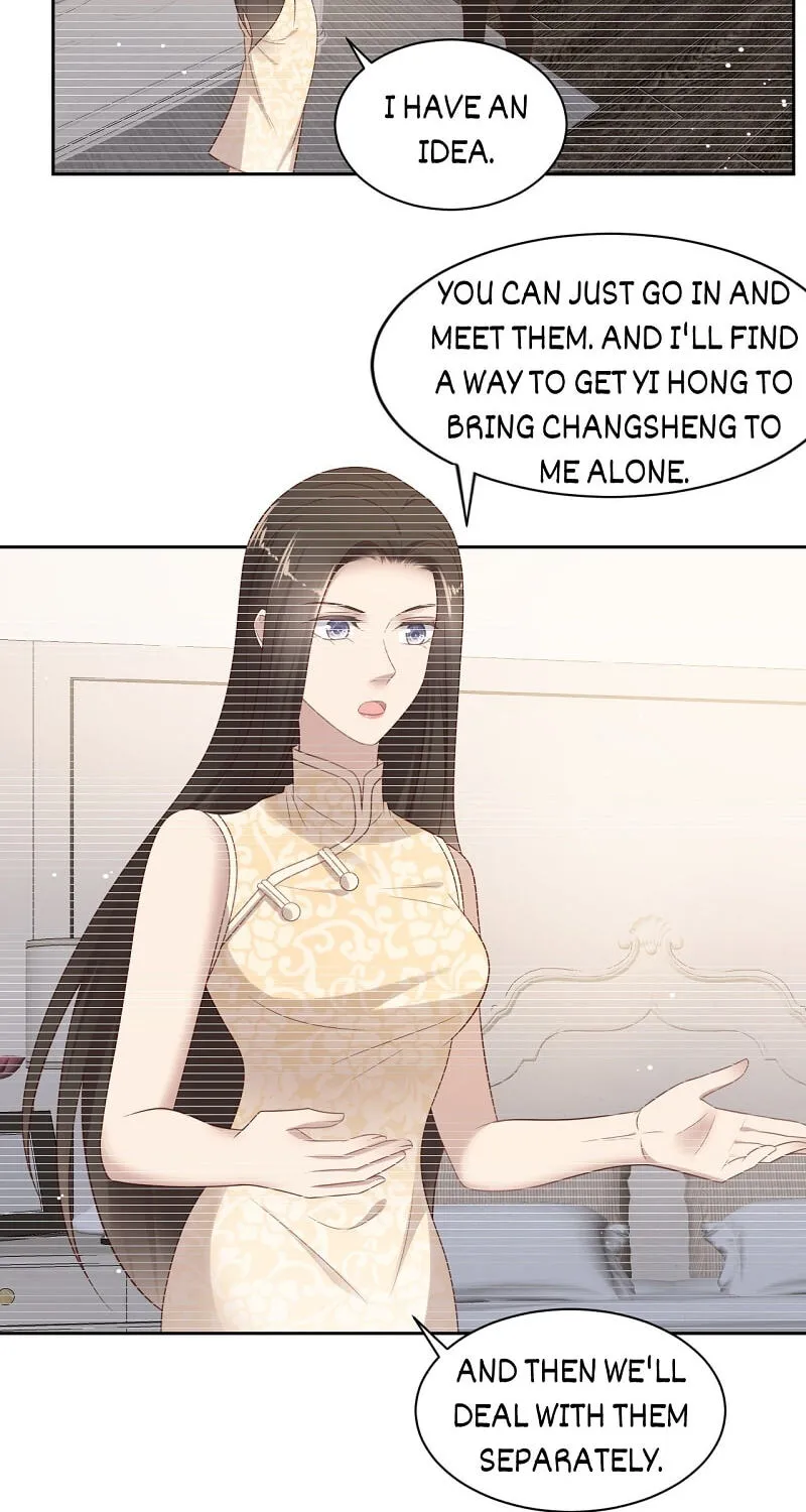 Sealed With Lips Chapter 118 page 14 - 