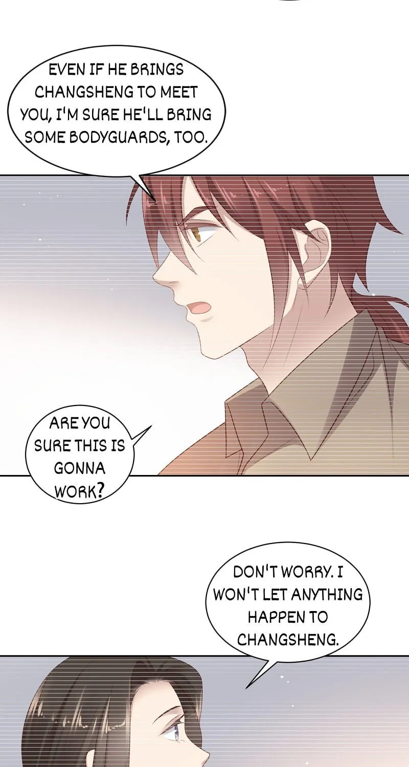 Sealed With Lips Chapter 118 page 15 - 