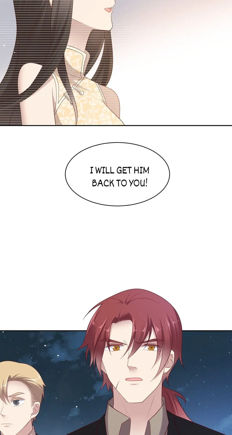 Sealed With Lips Chapter 118 page 16 - 