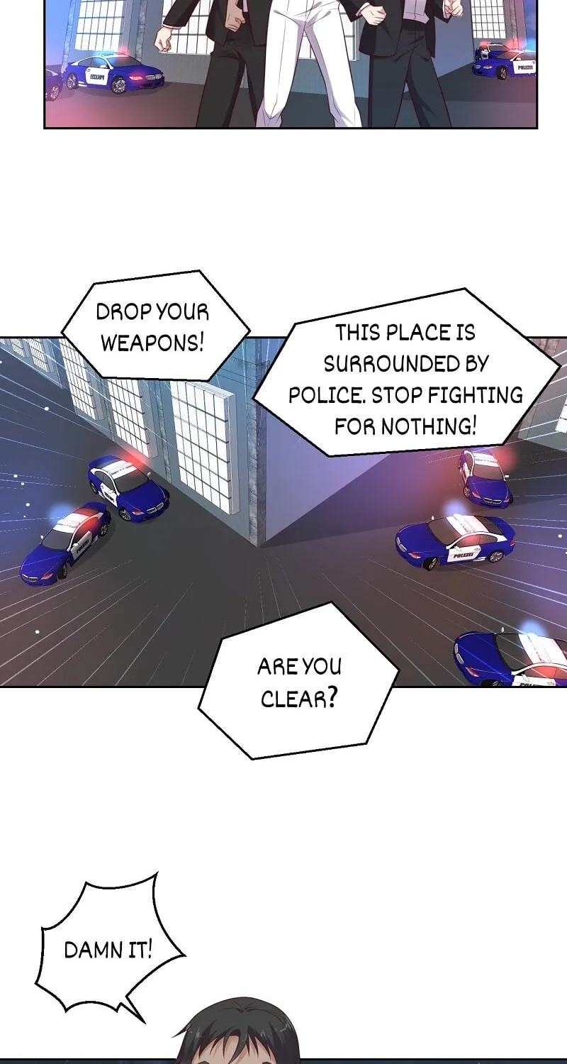Sealed With Lips Chapter 118 page 18 - 