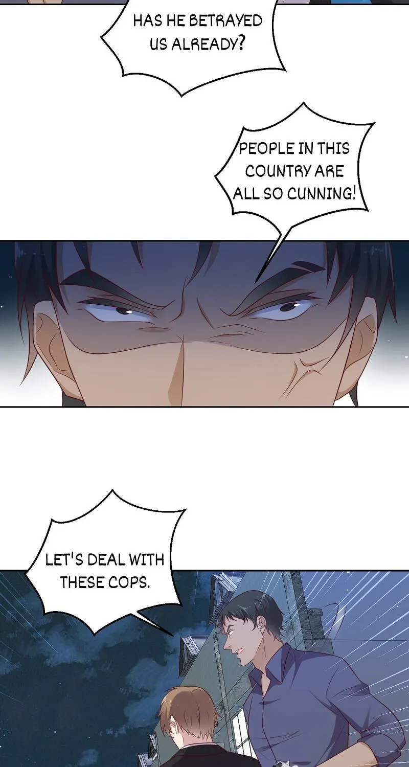 Sealed With Lips Chapter 118 page 20 - 