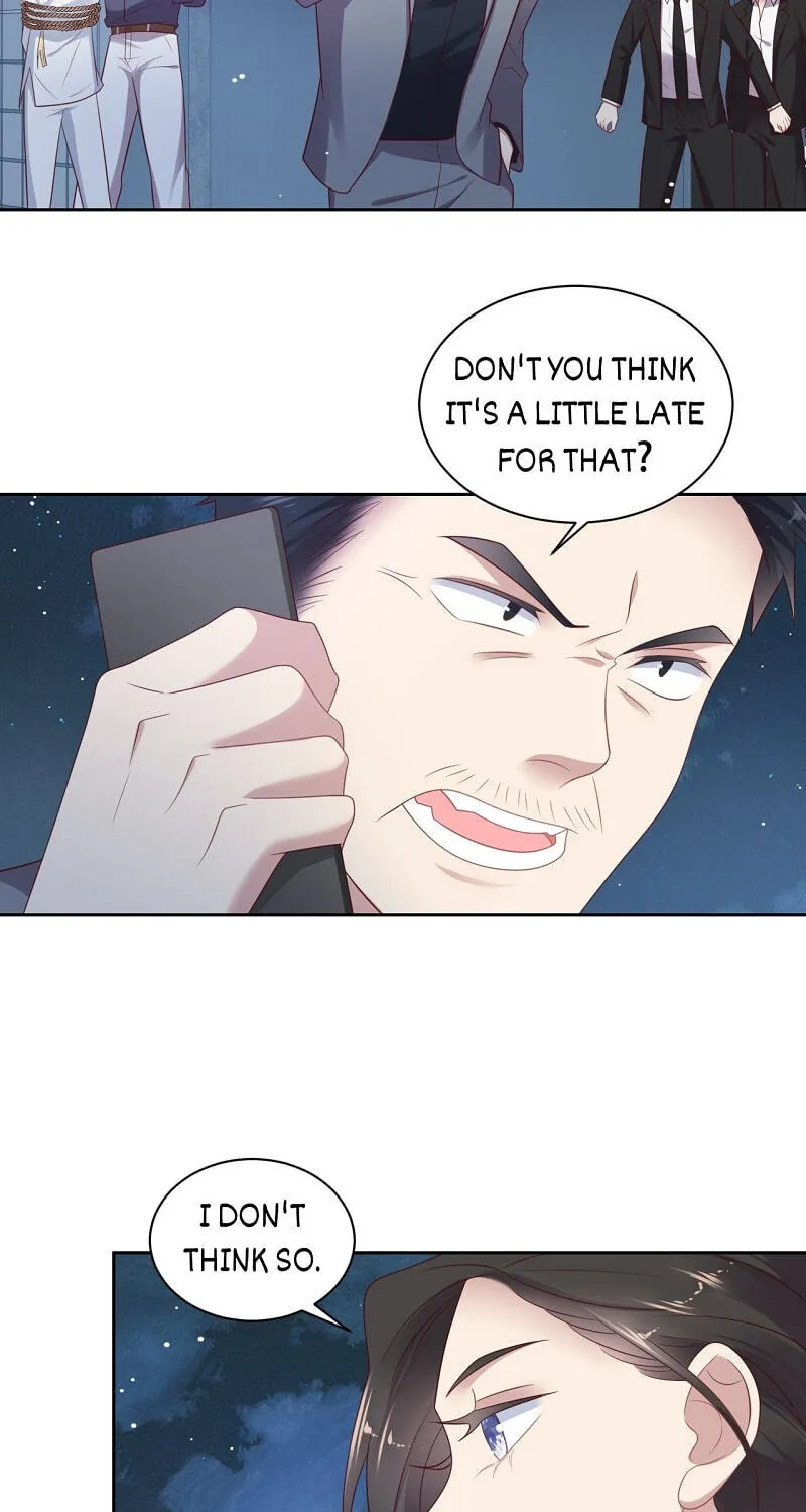 Sealed With Lips Chapter 118 page 3 - 