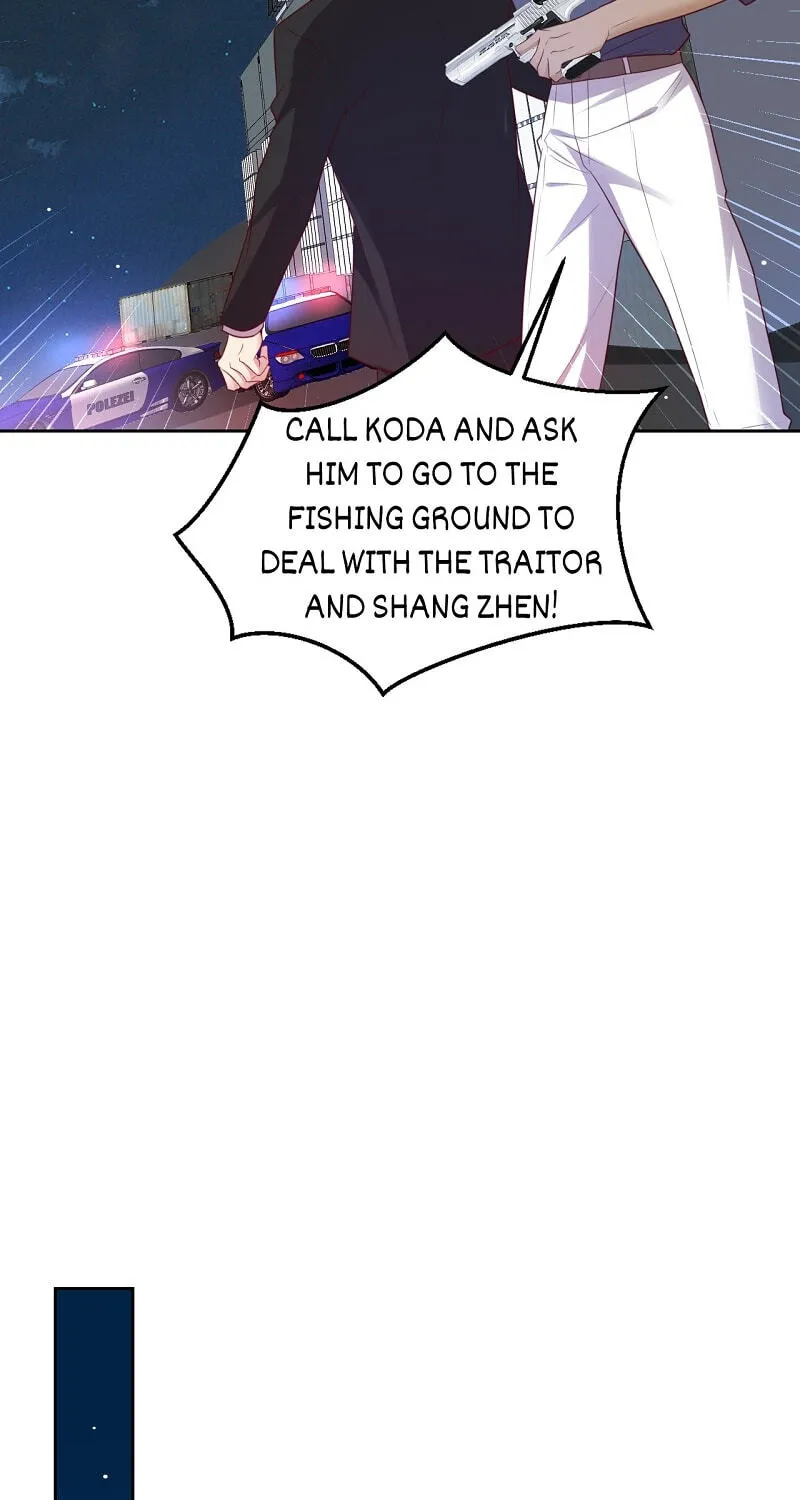 Sealed With Lips Chapter 118 page 21 - 