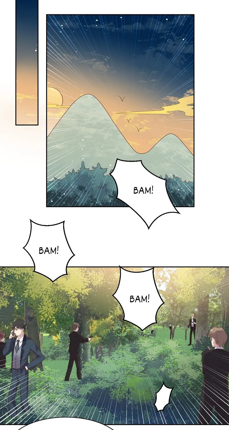 Sealed With Lips Chapter 118 page 22 - 