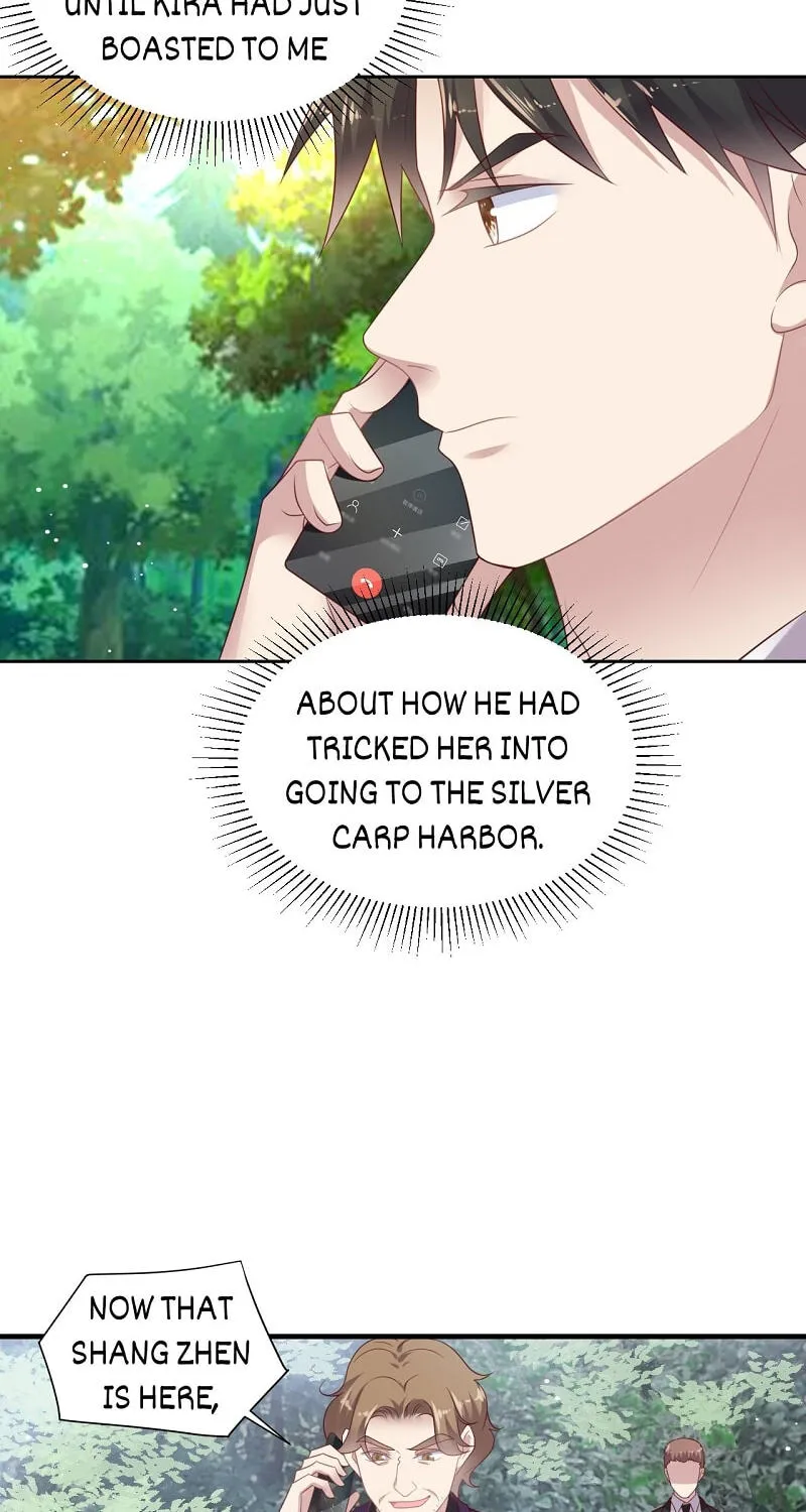 Sealed With Lips Chapter 118 page 24 - 