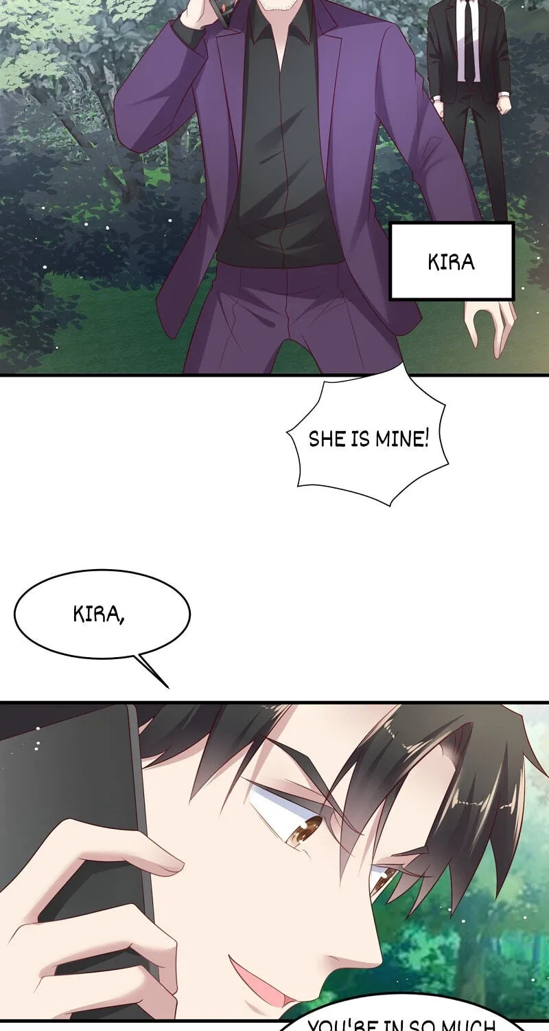 Sealed With Lips Chapter 118 page 25 - 