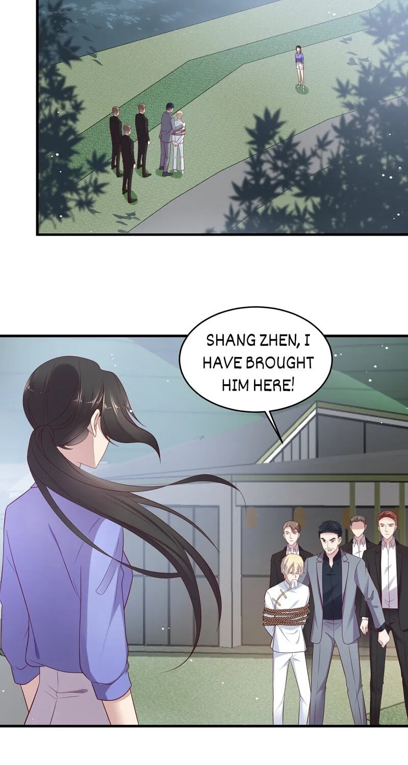 Sealed With Lips Chapter 118 page 27 - 