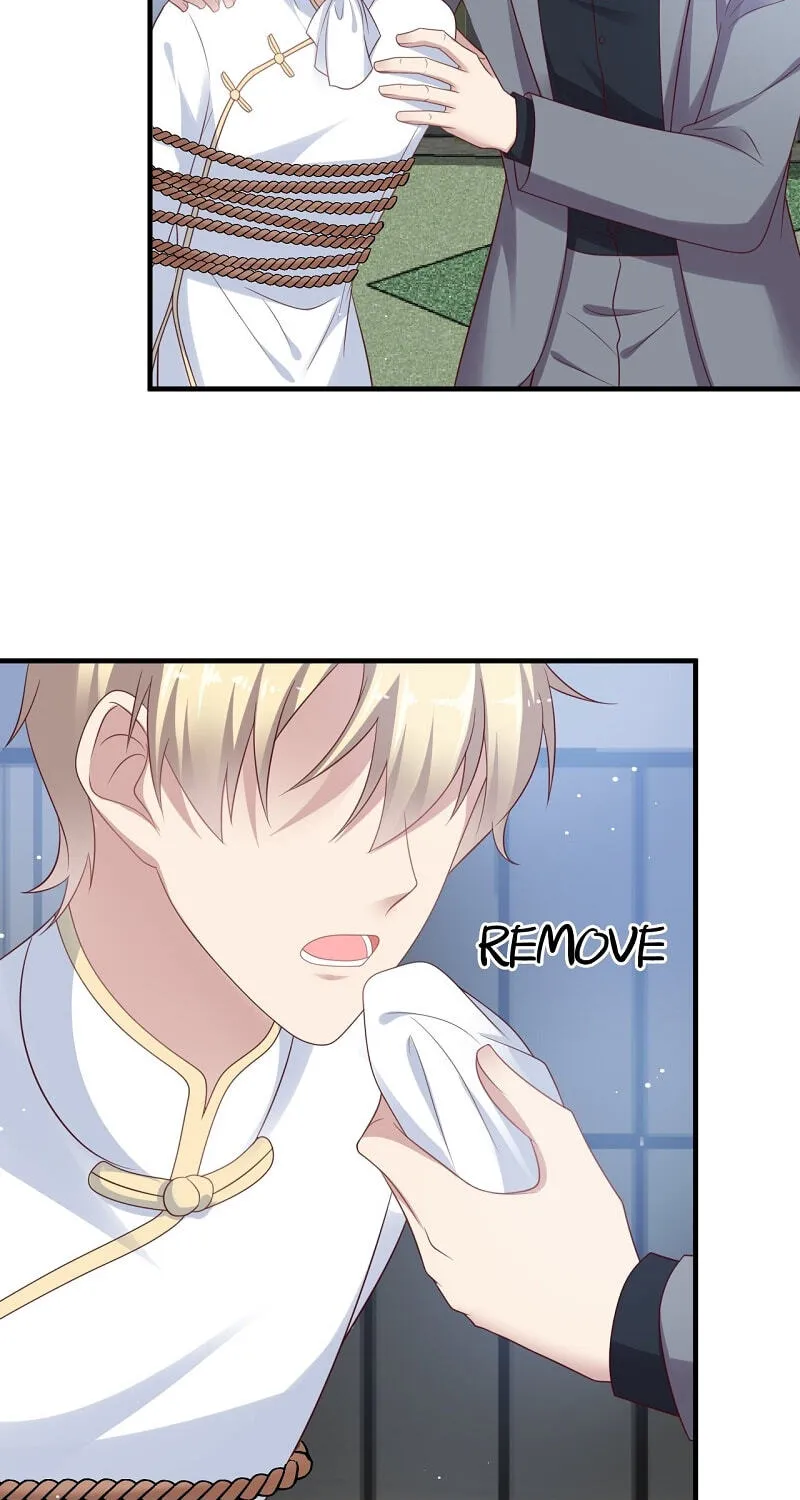 Sealed With Lips Chapter 118 page 29 - 