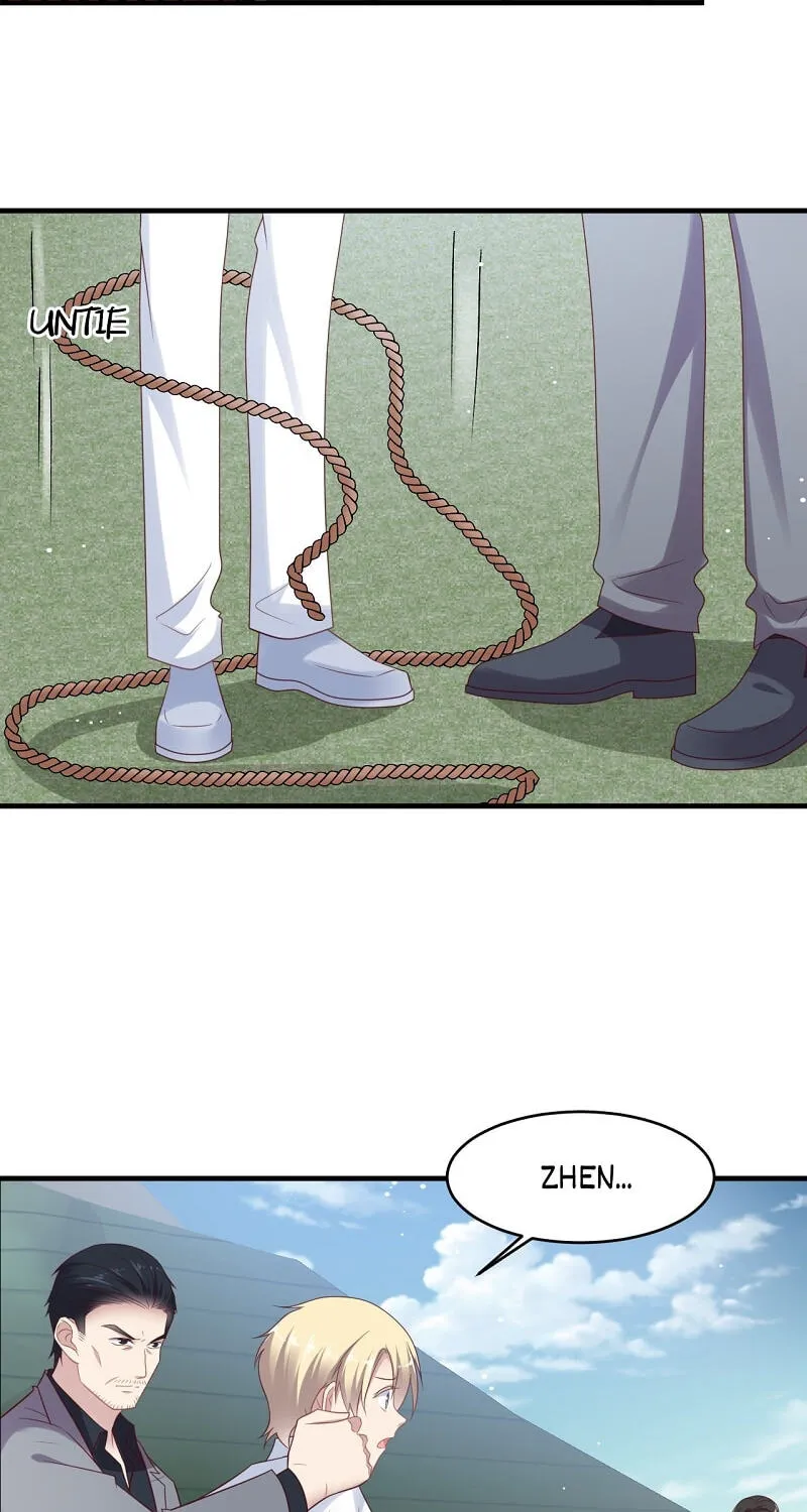 Sealed With Lips Chapter 118 page 30 - 