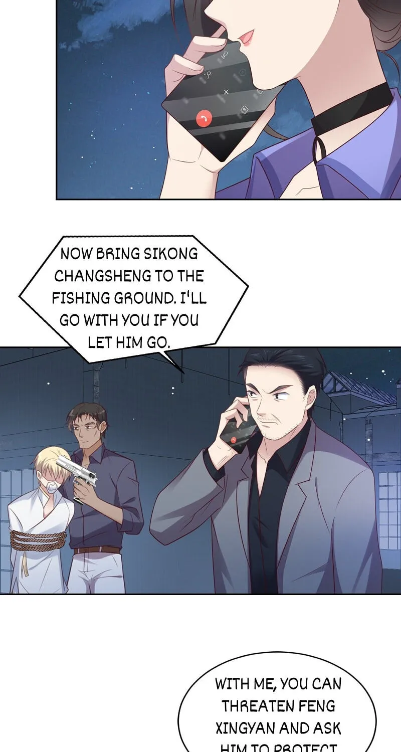Sealed With Lips Chapter 118 page 4 - 