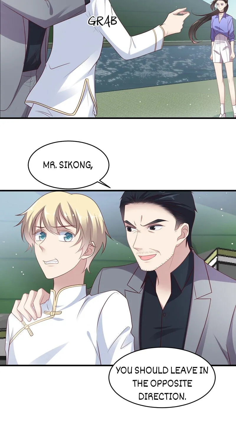 Sealed With Lips Chapter 118 page 31 - 