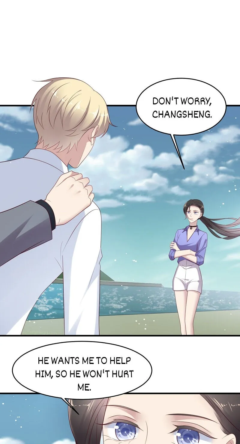 Sealed With Lips Chapter 118 page 32 - 