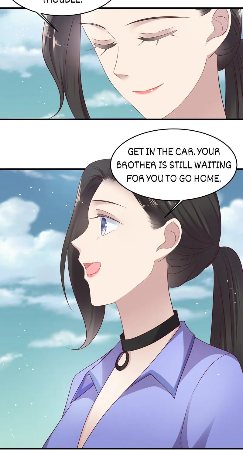 Sealed With Lips Chapter 118 page 35 - 