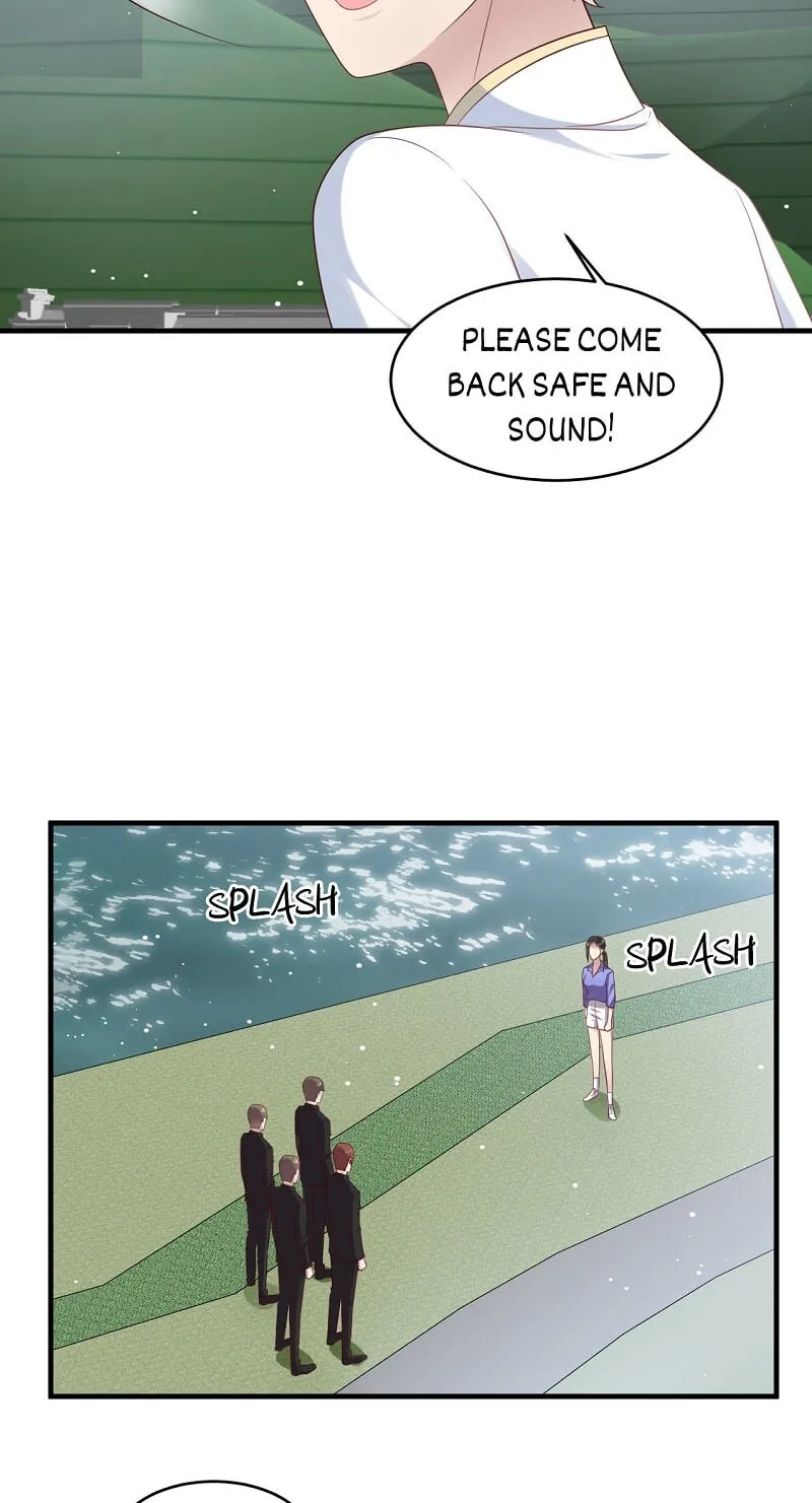 Sealed With Lips Chapter 118 page 37 - 
