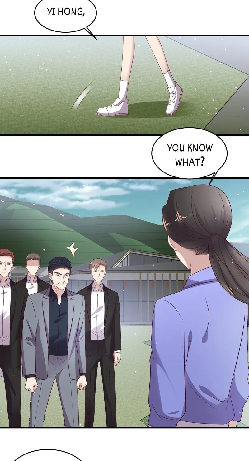 Sealed With Lips Chapter 118 page 38 - 