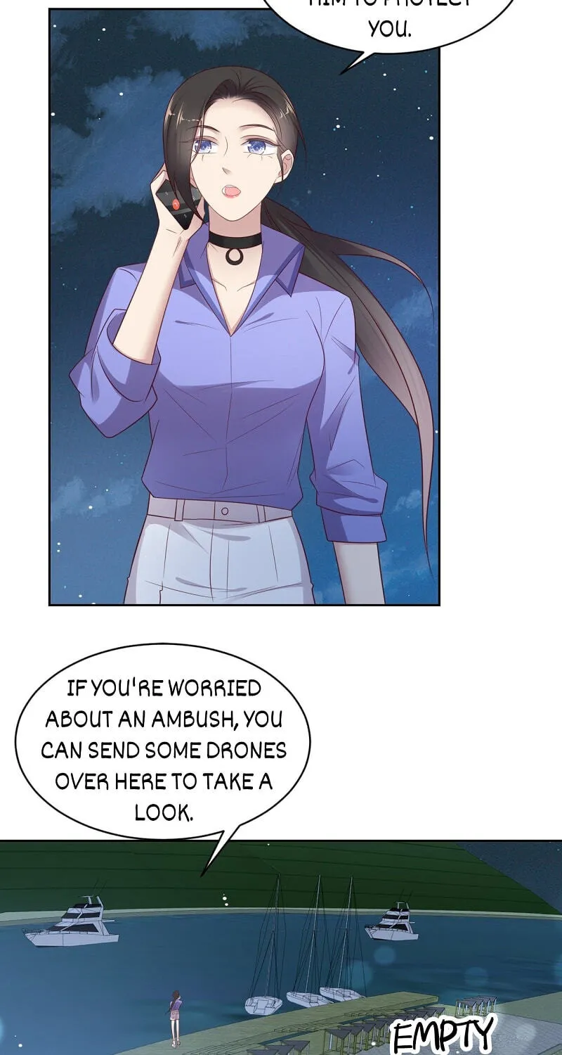 Sealed With Lips Chapter 118 page 5 - 