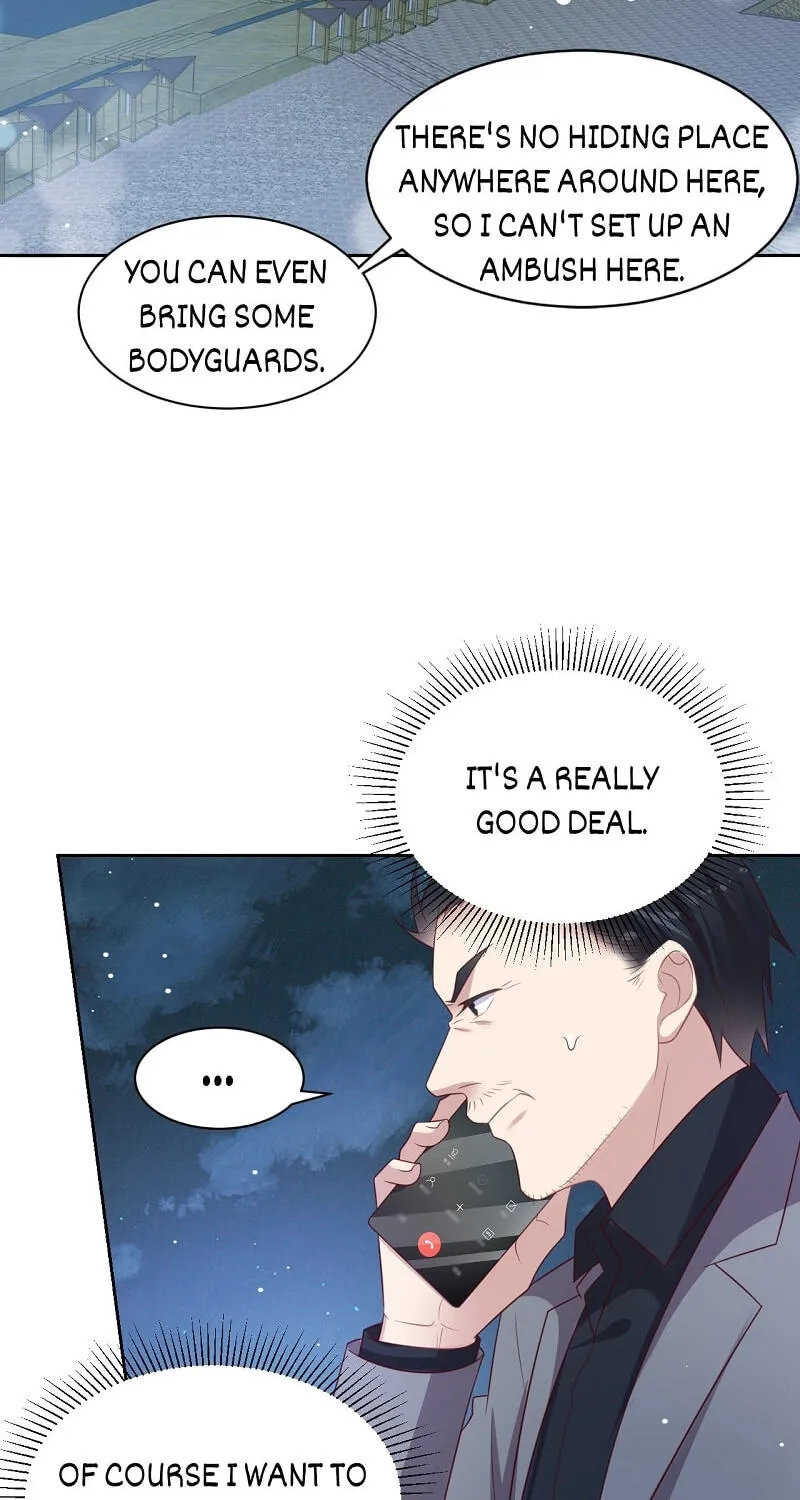 Sealed With Lips Chapter 118 page 6 - 