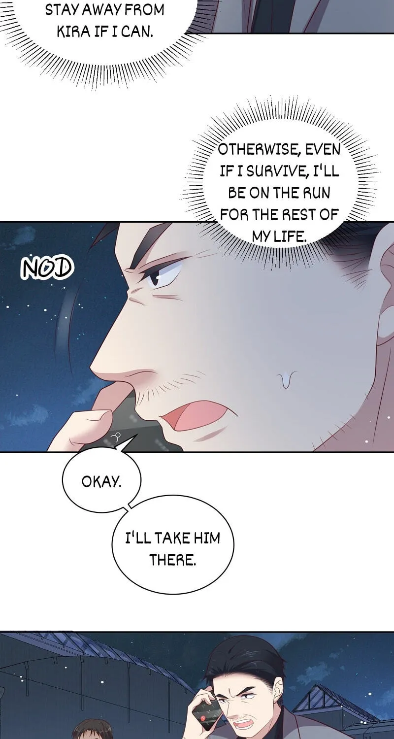 Sealed With Lips Chapter 118 page 7 - 