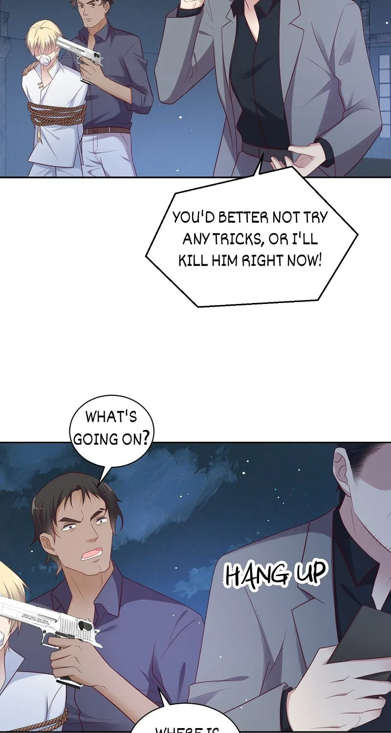 Sealed With Lips Chapter 118 page 8 - 