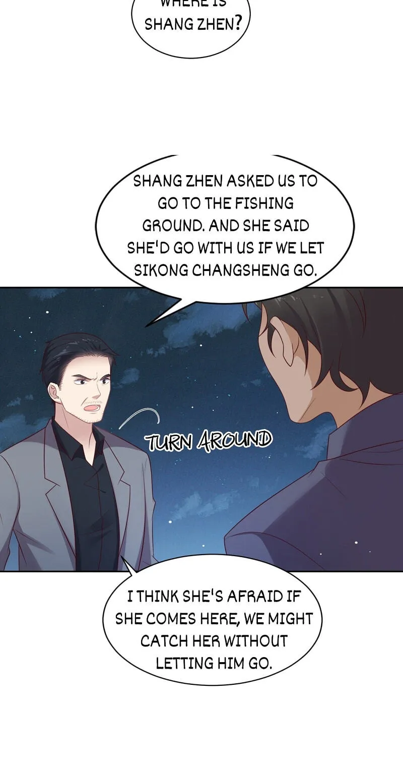 Sealed With Lips Chapter 118 page 9 - 