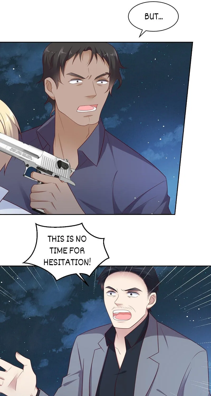 Sealed With Lips Chapter 118 page 10 - 