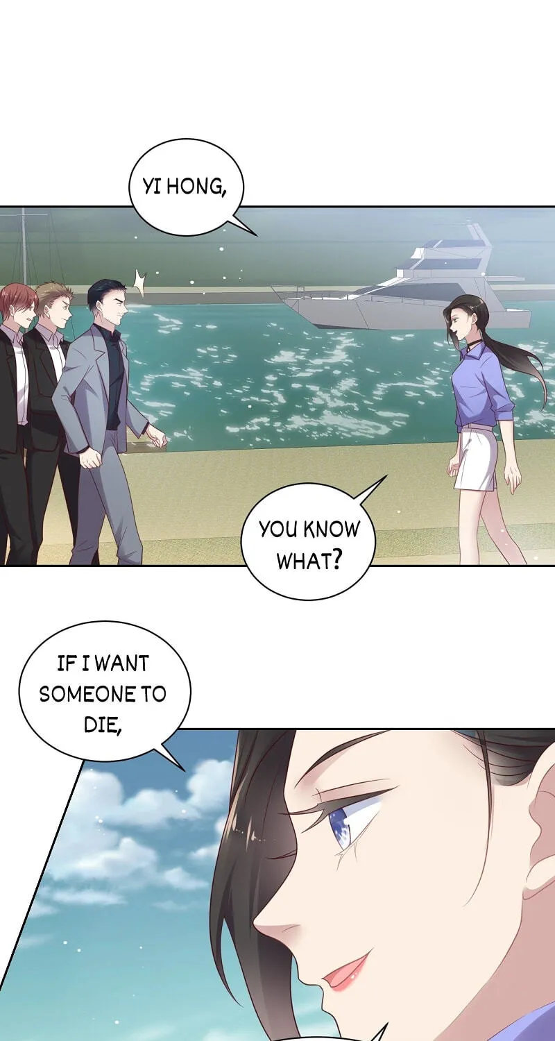 Sealed With Lips Chapter 119 page 1 - 