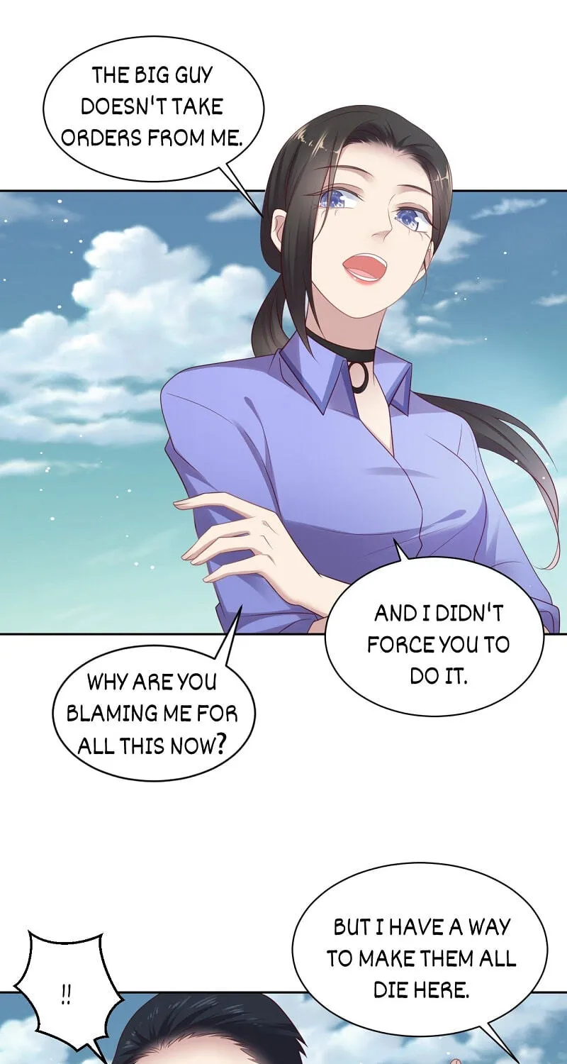 Sealed With Lips Chapter 119 page 11 - 