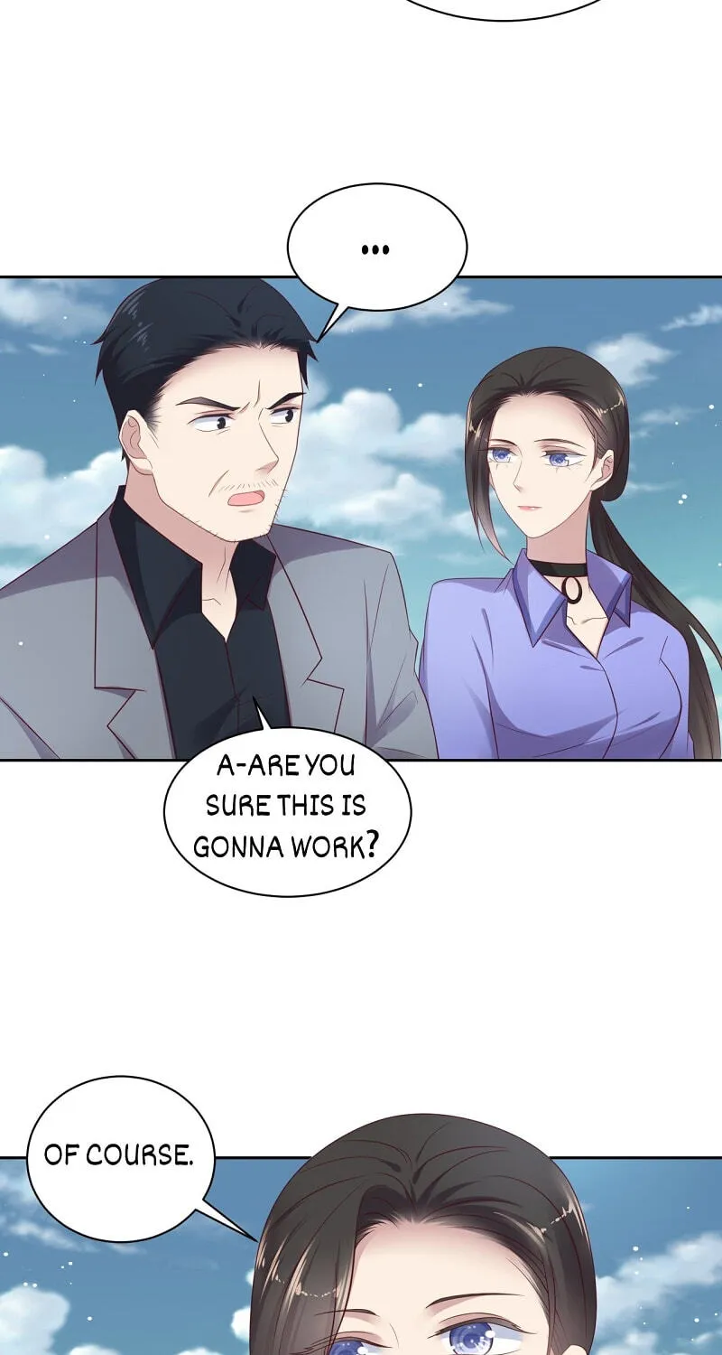 Sealed With Lips Chapter 119 page 13 - 