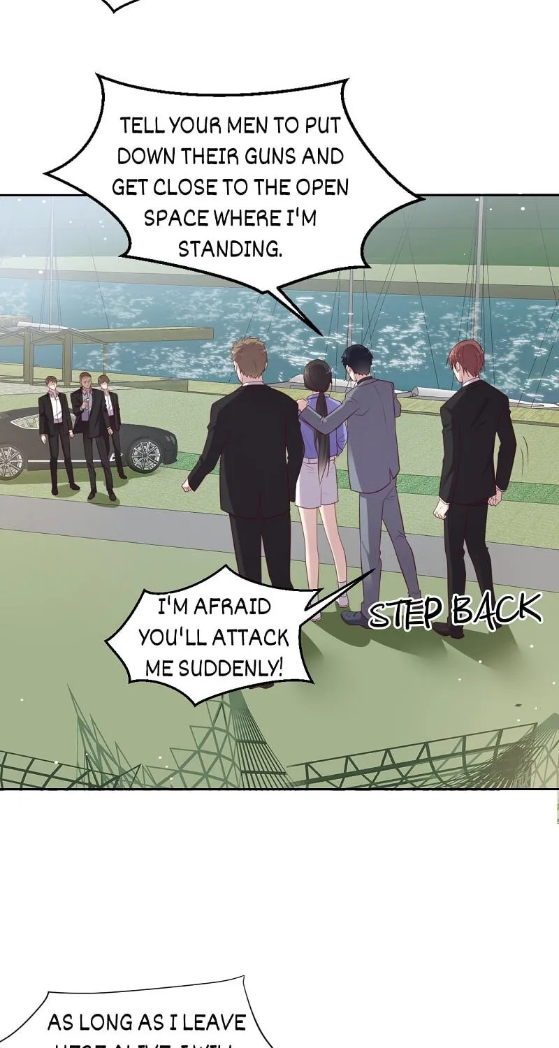 Sealed With Lips Chapter 119 page 16 - 